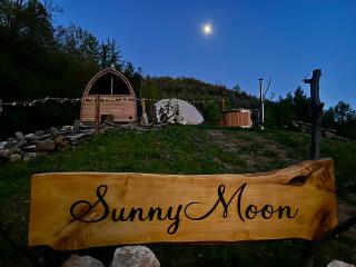 Glamp SunnyMoon - - 8