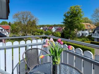 Seeschwalbe - Zingst - 2