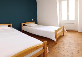 Appartement 3 chambres vallée du Lot - Capdenac-Gare - 2