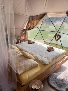 Glamp SunnyMoon - - 5