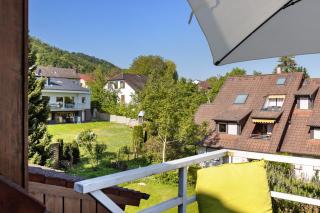 Schwalbennest - Bodman-Ludwigshafen - 8