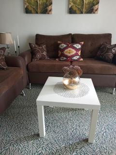 Private Room in Shared Apartment near Caleta Beach - La Romana - 1