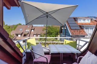 Schwalbennest - Bodman-Ludwigshafen - 9