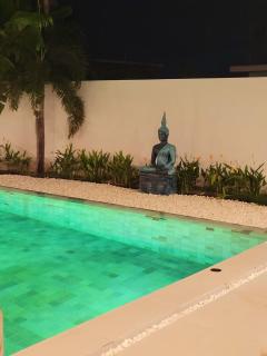 Villa Wanny - 3BR Modern Bophut - Bangrak - Amphoe Koksamui - 9