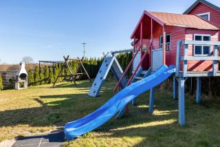 Apartament Holiday Kormoran - Rewal - 5