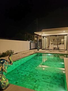 Villa Wanny - 3BR Modern Bophut - Bangrak - Amphoe Koksamui - 6