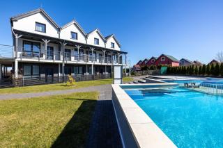Apartament Holiday Kormoran - Rewal - 0