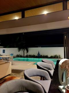 Villa Wanny - 3BR Modern Bophut - Bangrak - Amphoe Koksamui - 2