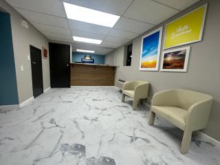 Days Inn by Wyndham Farmington NM - Farmington - 9