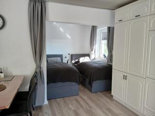 Wassersleben-gemütliche FeWo direkt am Wasser - 5