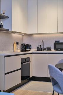 Splitful Apartment - 4