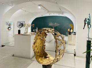 Balcone Fiorito, nel cuore del centro storico di Cortona - Cortona - 1