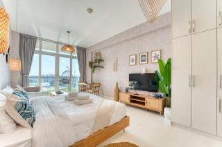 Starfish Palm Views Studio - 2