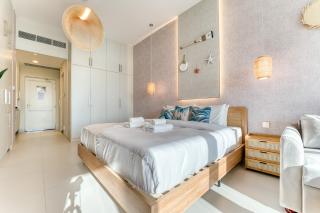 Starfish Palm Views Studio - 3