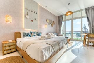 Starfish Palm Views Studio - 9