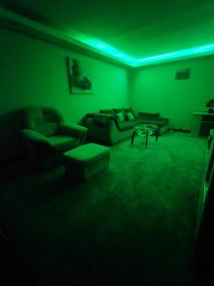 MAXX Lake Apart - Bacău - 2
