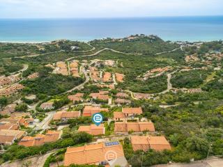 Villa Nai Blue Horizon - Costa Rei - 0