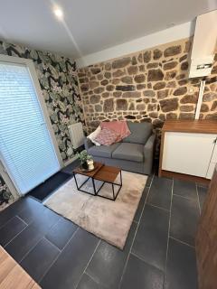 Gîte Les P'tites Salines - Roz-sur-Couesnon - 8