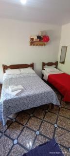 Pouso das Folhas - Tiradentes - 9