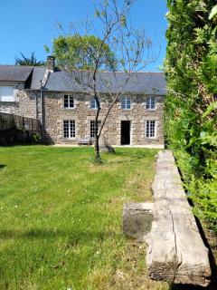 Maison élégante à Lancieux - Mer confort et sérénité - Lancieux - 0