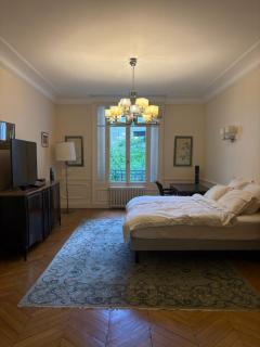3 bedroom Eiffel Tower Apartment - Parijs - 3
