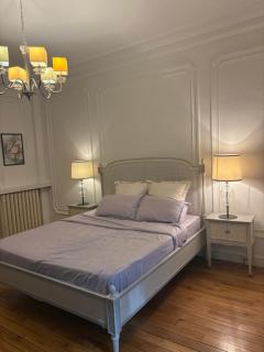 3 bedroom Eiffel Tower Apartment - Parijs - 2