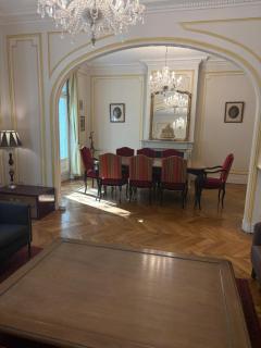 3 bedroom Eiffel Tower Apartment - Parijs - 6