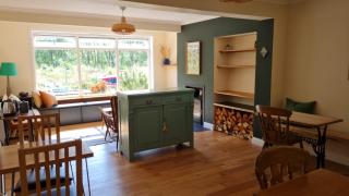 Forest View Guesthouse, Kinlochleven WHW - 3