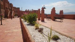 Apto Golden Terrace - 9