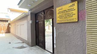 One Global Family Guest Room Samarkand - Samarkand - 1