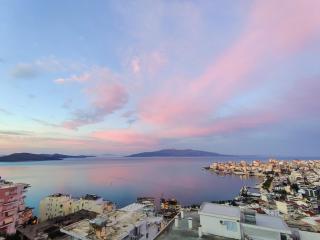 Sarande Seaview Palace - 3