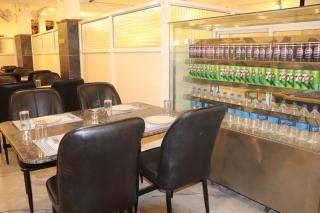 Hotel Posh - Gulbarga - 7
