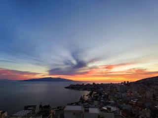 Sarande Seaview Palace - 2