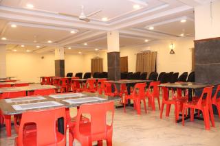 Hotel Posh - Gulbarga - 3