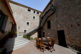 Apartamentos rurales La Alquería del Pilar - Bañeres de Mariola - 6