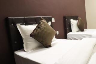 Posh Hotel-Best Business Hotel in Gulbarga - Gulbarga - 2