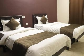 Posh Hotel-Best Business Hotel in Gulbarga - Gulbarga - 5