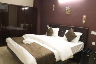 Posh Hotel-Best Business Hotel in Gulbarga - Gulbarga - 7