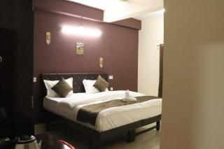 Posh Hotel-Best Business Hotel in Gulbarga - Gulbarga - 6