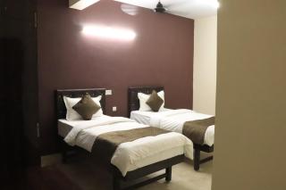 Posh Hotel-Best Business Hotel in Gulbarga - 3