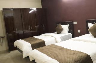 Posh Hotel-Best Business Hotel in Gulbarga - Gulbarga - 4