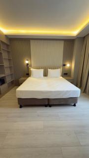 The Galata Glory Hotel - Istambul - 9