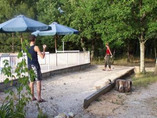 Huswell - Rustic Gite with Pool in Southern France - 6