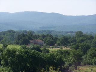 Huswell - Rustic Gite with Pool in Southern France - 5