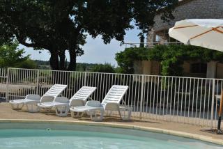 Huswell - Rustic Gite with Pool in Southern France - Saint-Ambroix - 1
