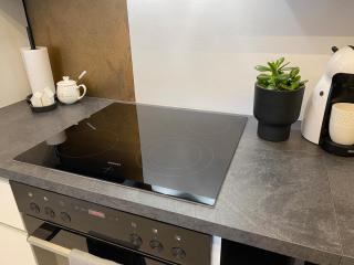 Neues Apartment mit Whirlpool und Heimkino - Grub am Forst - 3