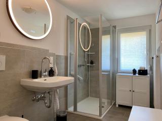 Neues Apartment mit Whirlpool und Heimkino - Grub am Forst - 7