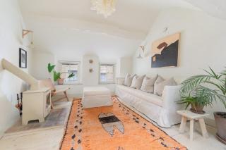 The Nook - Stylish Homestay - Heart of Frome - 0