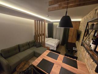 VAB Apartments & SPA, Residence hill, Kopaonik - Kopaonik - 3