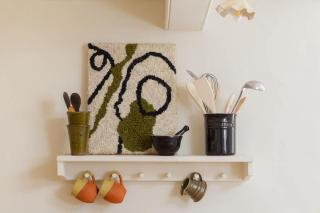 The Nook - Stylish Homestay - Heart of Frome - 2